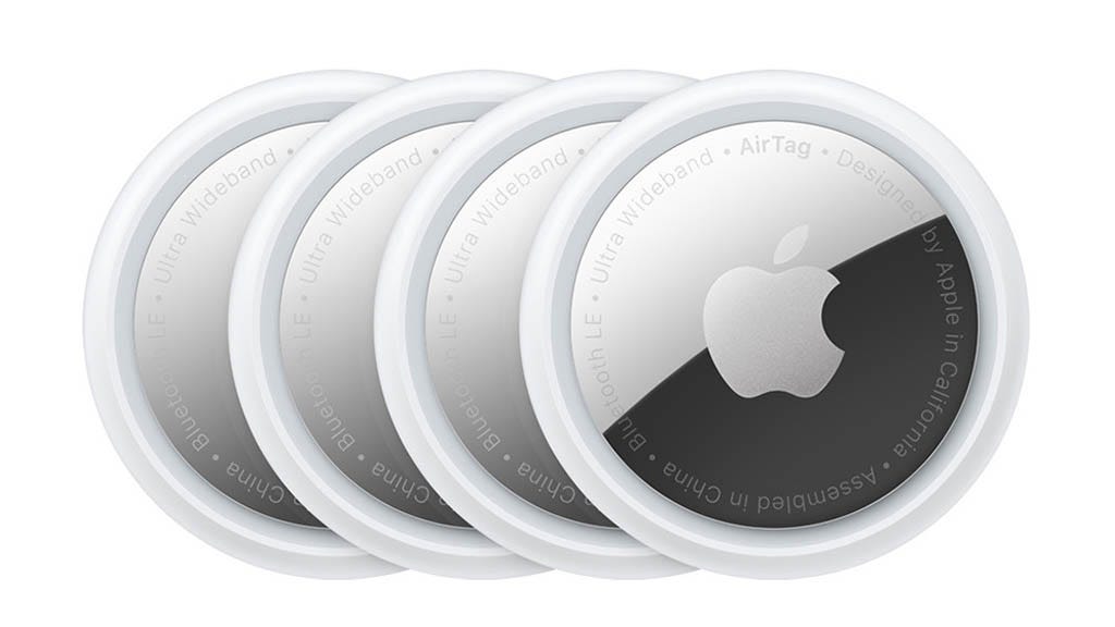 AirTags price: $29 MSRP in the US - by Matt Swider