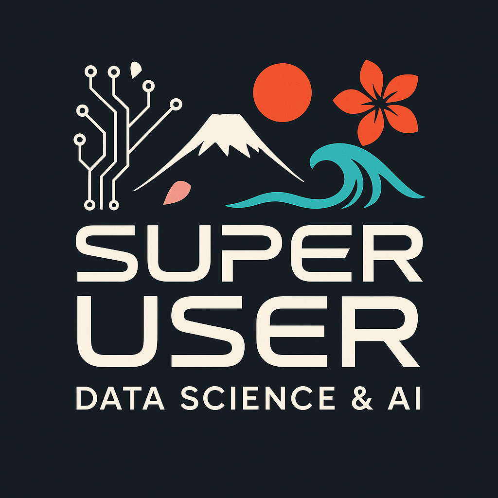 Substack profile picture for @superuser