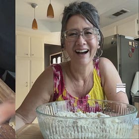 Perfect Pie Crust with Rebecca and Betty