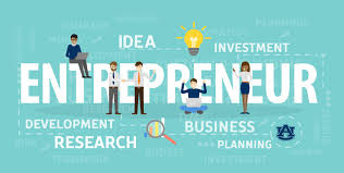 What is an entrepreneur ? – EPIC