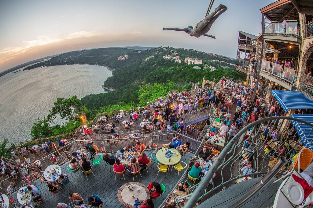 Oasis Lake Travis | Scenic View Lake Travis Restaurant Oasis Lake Travis | Scenic View Lake Travis Restaurant