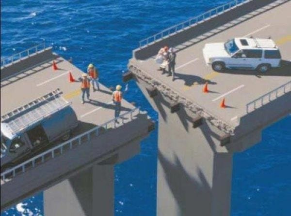 You Had One Job and You So Failed ~ 27 pics | Team Jimmy Joe | Building fails, Construction fails, Architecture fails You Had One Job and You So Failed ~ 27 pics | Team Jimmy Joe | Building fails, Construction fails, Architecture fails