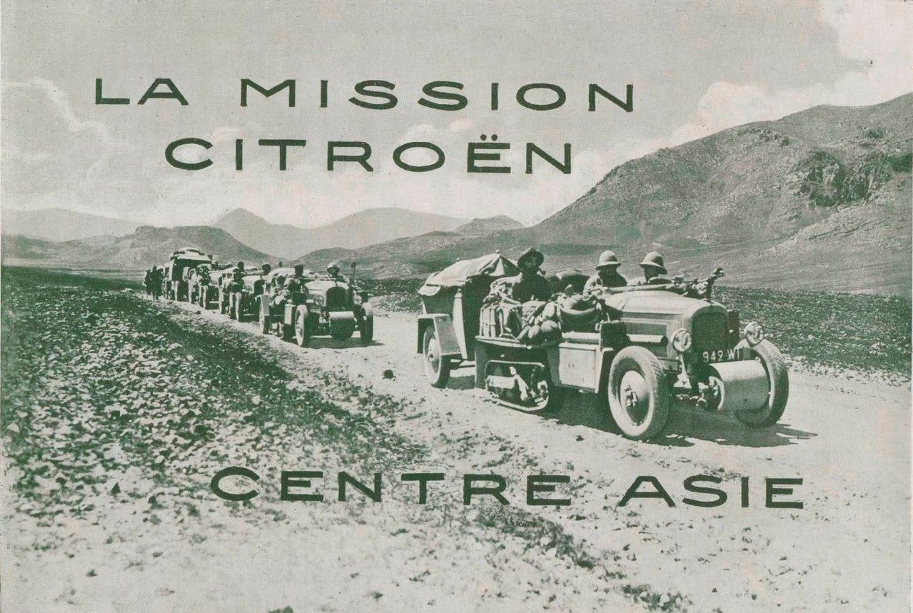 Citroën