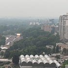 The Loon Extra | Dr. Carol Dyck Talks Climate Change | Audio podcast revisited | City cancels outdoor programming | Rock the Park's first night ends early