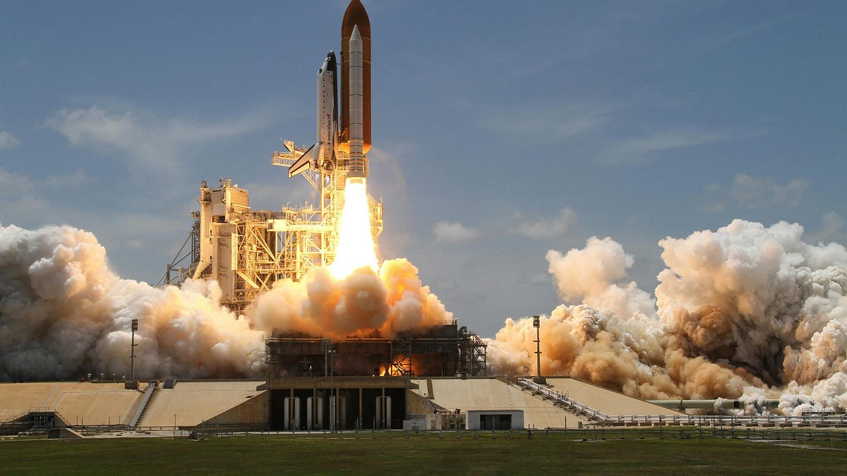 Fast Rocketship Picking Rocketships Is a Bad Career Strategy