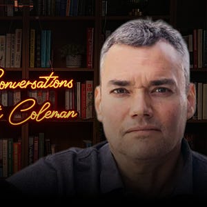Coleman Hughes vs. Peter Beinart Debate: Should Israel Be a Jewish State?