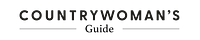 A Countrywoman’s Guide to Work and Life