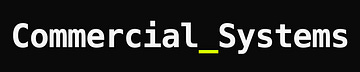 Commercial Systems