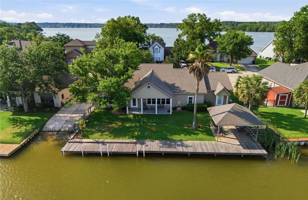 The $450K Cross-Lake Comparison | May 2026