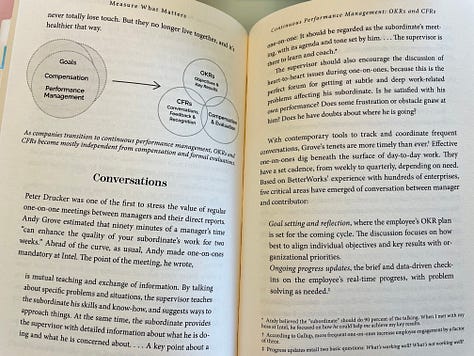 Product Management Books I have