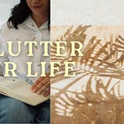 7 (Surprising) Types of Clutter Stealing Your Peace