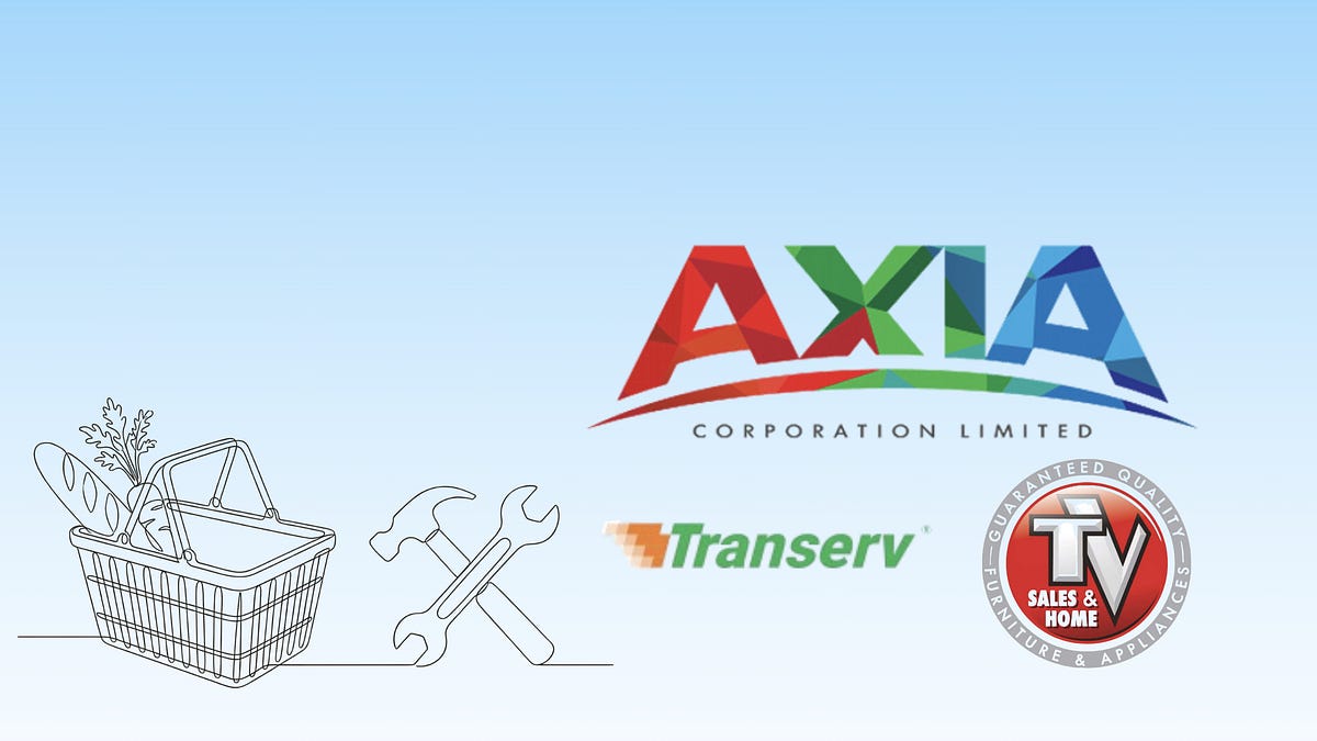 Not All Formal Retail Is Dying: What Axia's Results Reveal