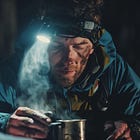 La caféine en trail : mode d'emploi