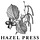 Hazel Press Newsletter