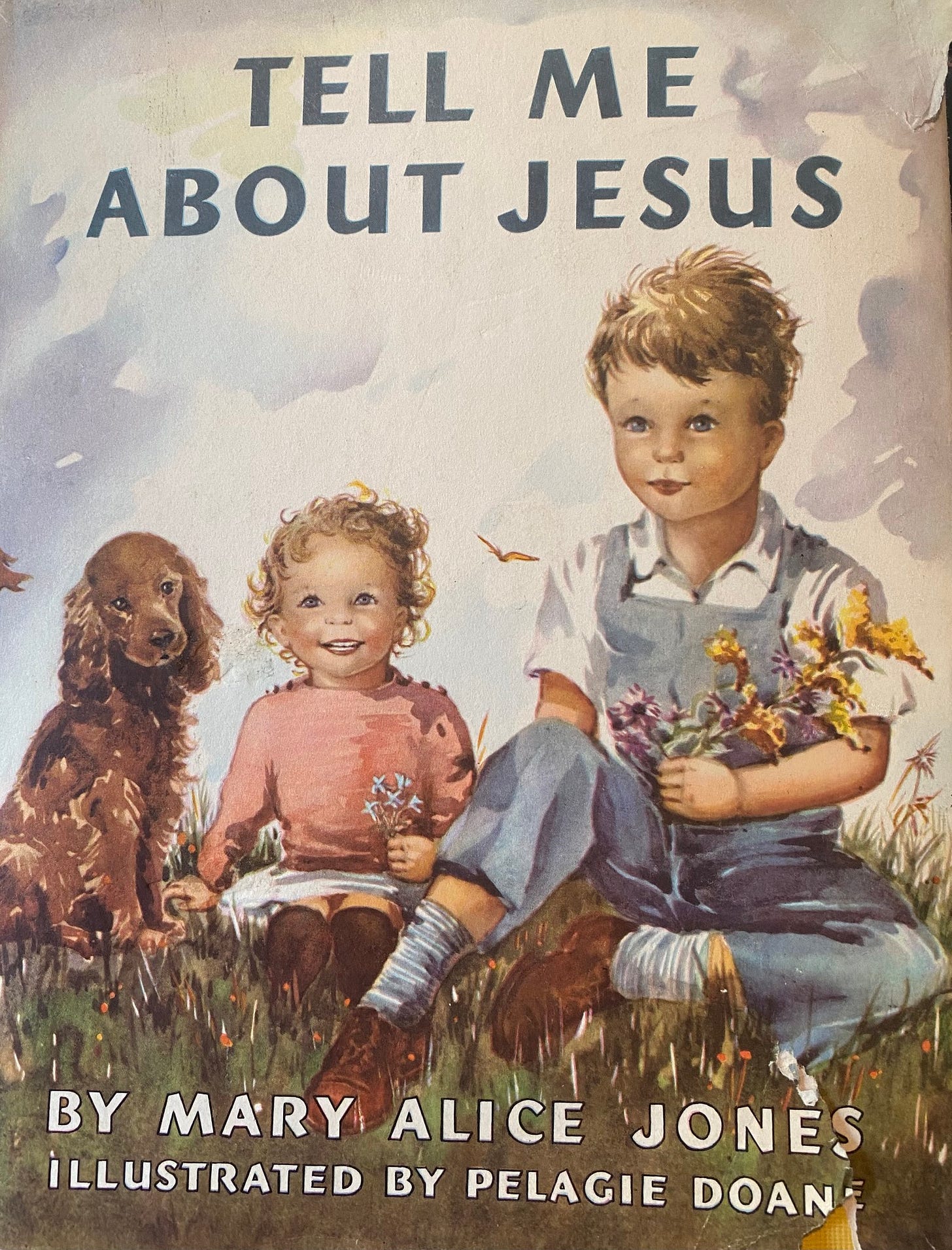 May be an image of 2 people and text