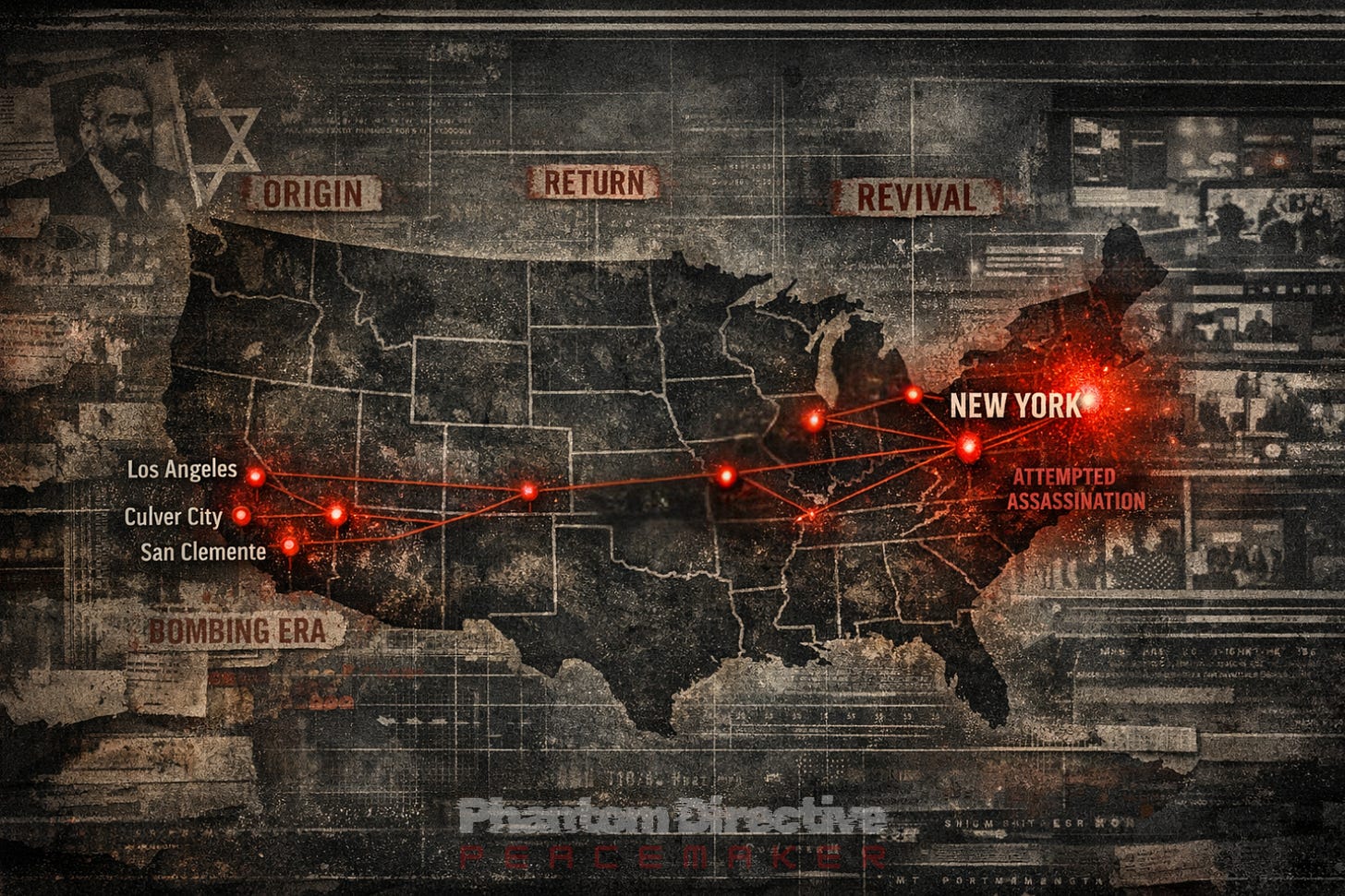 Jewish Zionist Terror in America did not disappear. It marked these cities before, and now the line is back in public view. Jewish Zionist Terror in America did not disappear. It marked these cities before, and now the line is back in public view.