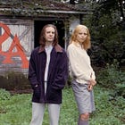 TRAИƧA: a project for our time #1