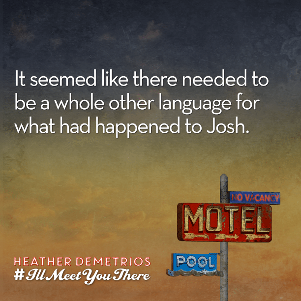 josh josh