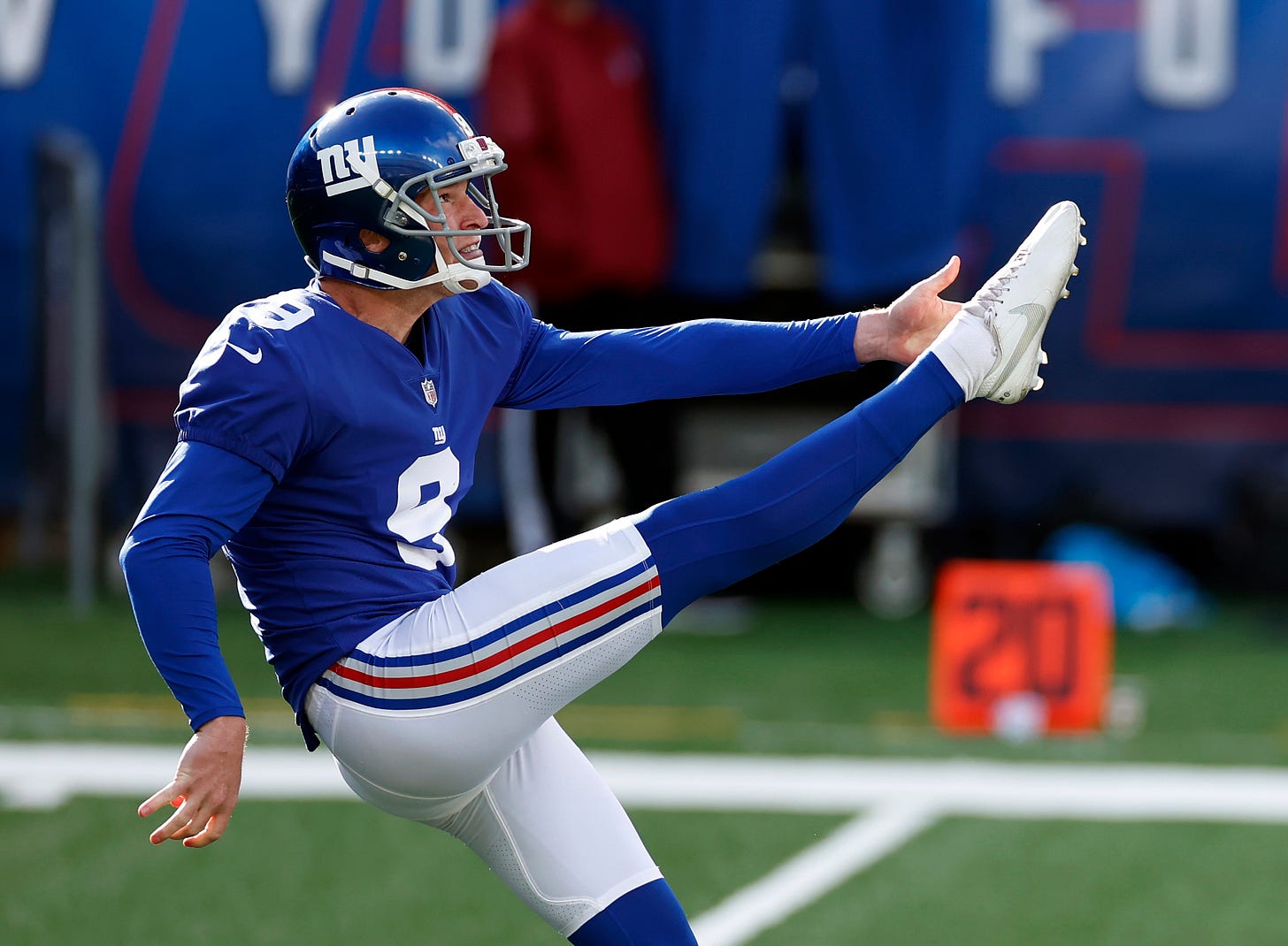 Riley Dixon booms 71-yard punt; Latavius Murray nominated for award  (Syracuse and CNY in the NFL) - syracuse.com
