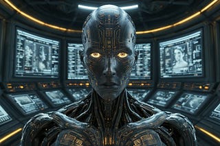 Machine Minds AI | Substack