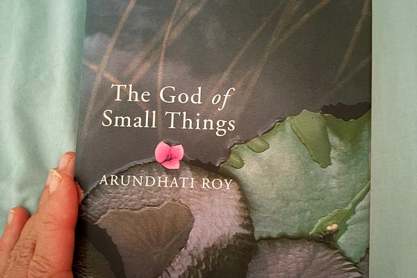 The Literary Obsessive | Eleanor Anstruther | Substack