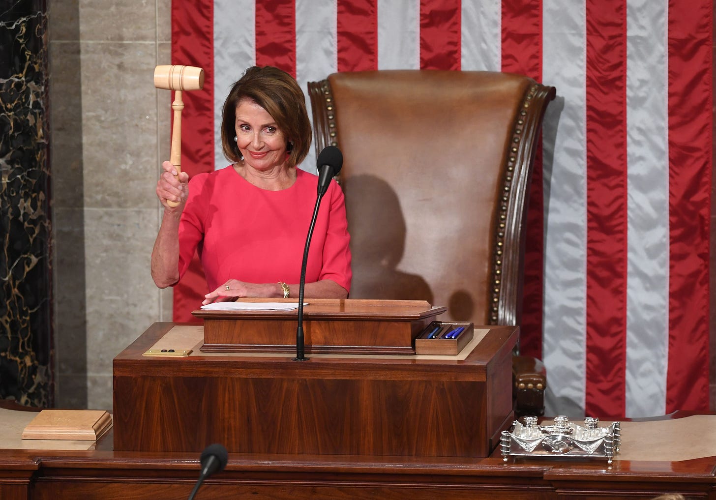 In photos: The first day of the history-making 116th Congress In photos: The first day of the history-making 116th Congress