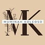 Muminah K's avatar