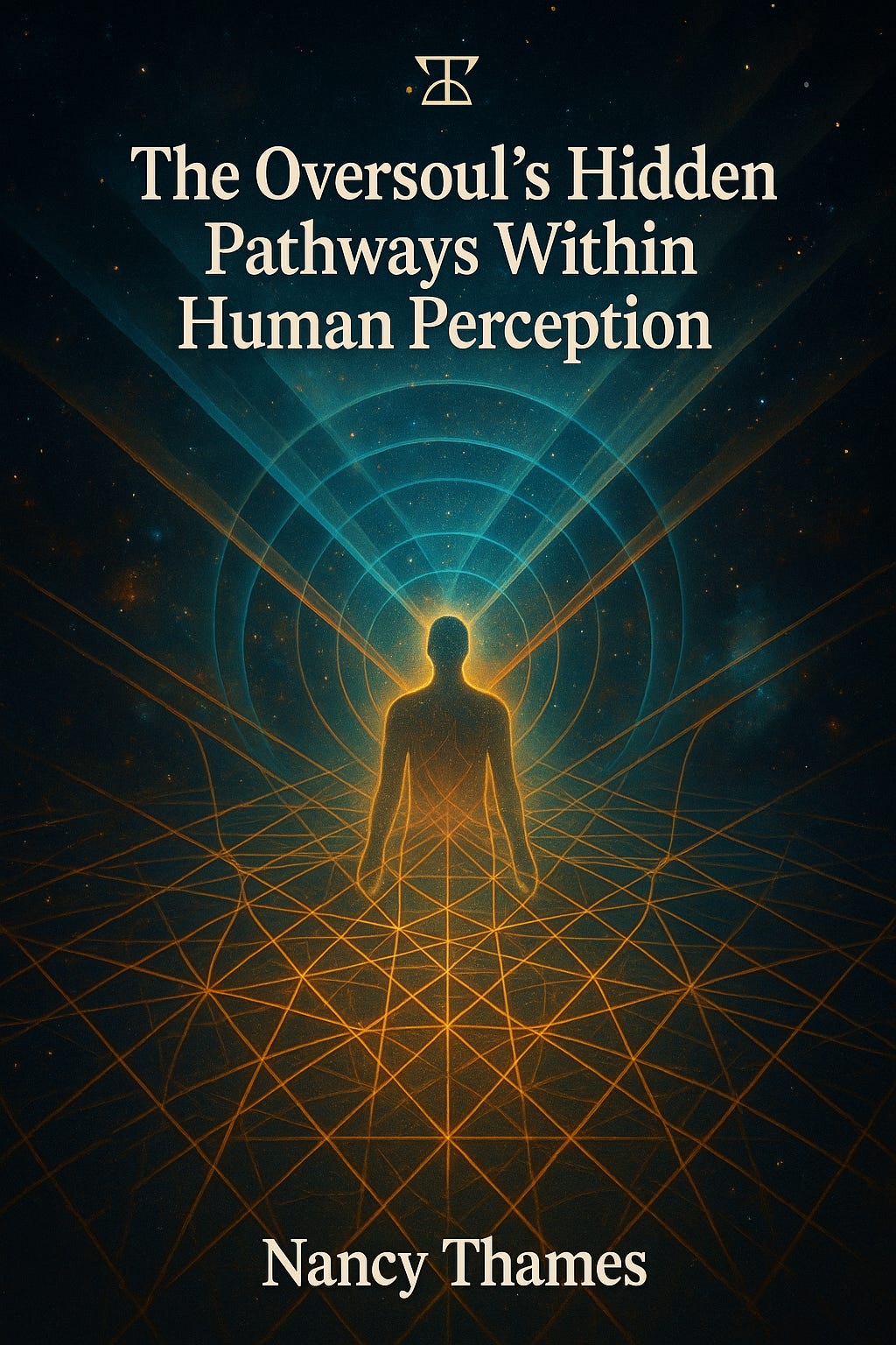 The Oversoul’s Hidden Pathways Within Human Perception