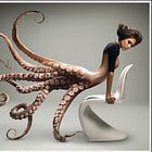 The Corona PSYOP: Occult Symbolism Behind ‘The Kraken’ Subvariant