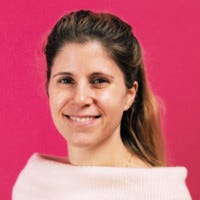 Yael Cohen - VP, Pet Company & Life Business Lead - Lemonade | LinkedIn