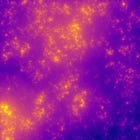 How to visualize scale invariance