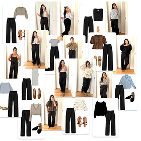 These Pants Are Everything 