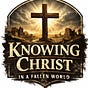 Knowing Christ's avatar