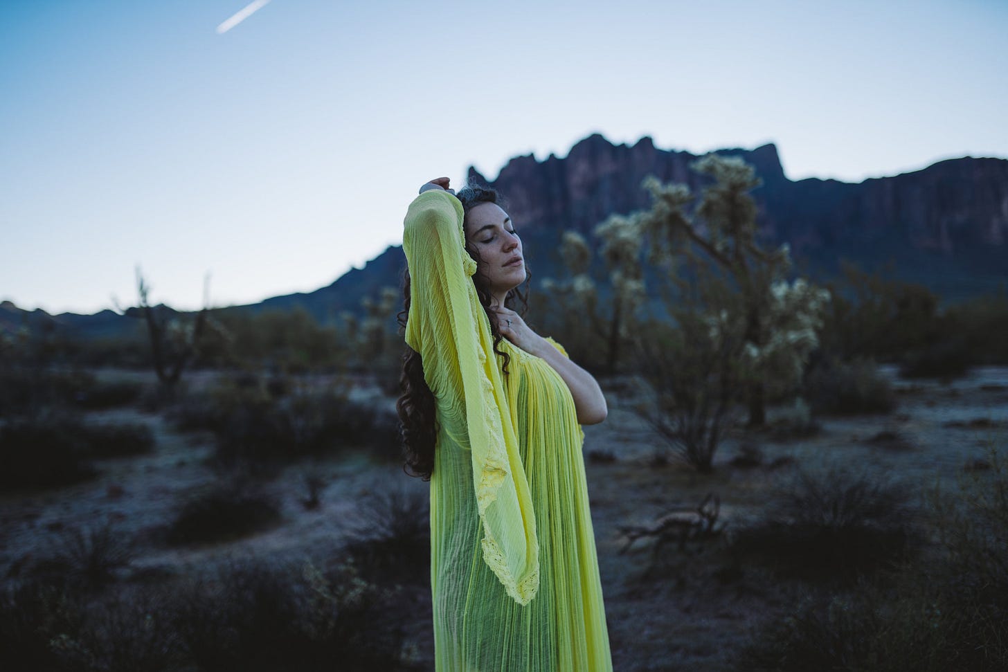 Taali - Photography by Karston Tannis