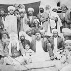 The Sikh sects of Afghanistan