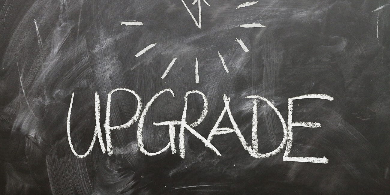 Example of Adding New State Variables in Diamond Upgrade