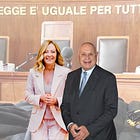 A cosa serve davvero la riforma della giustizia