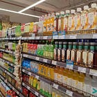 China’s Growing Appetite for Low-Sugar Living: From Happy Fat-Boy Water to Health-Conscious Choices