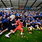 O jogo das cadeiras