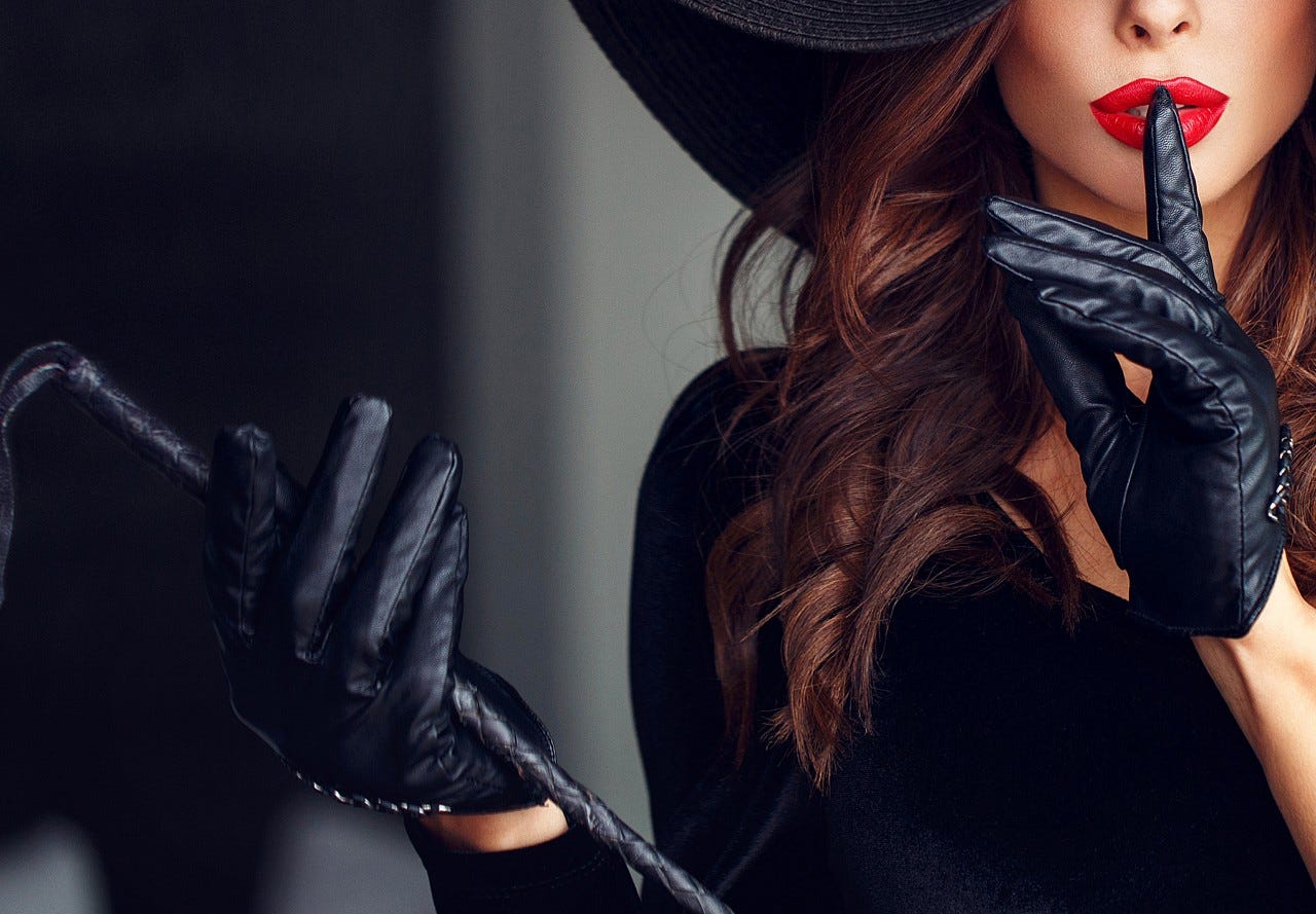 chinese dress ladies The Jacket Maker Women Saltor Black Real Leather Wool Lined Dress Gloves