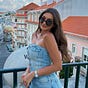 Pamella Dutra's avatar