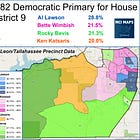 Issue #37: The Elections of Al Lawson