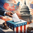 A Pattern, Not a Plot