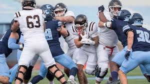 Brown University Athletics