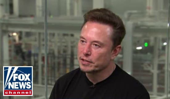 Elon Musk Fox News Interview Elon Musk Fox News Interview