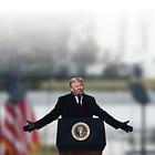 Don’t Dismiss Trump’s Los Angeles-San Diego Comment as a ‘Joke’