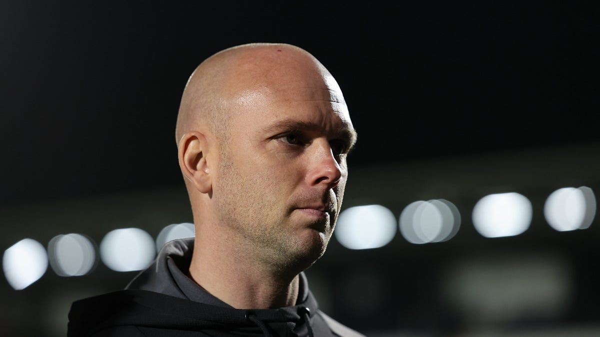 Point gained on an off night, impact from subs, Kabia injury update - Full press conference Q&A