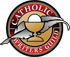 D/FW Catholic Writers Group: It's Not Too Late! Sign up now for the Catholic Writers Guild ...