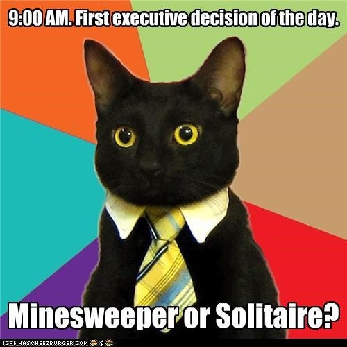 Memebase - Business Cat - Page 4 - All Your Memes In Our Base - Funny Memes  - Cheezburger