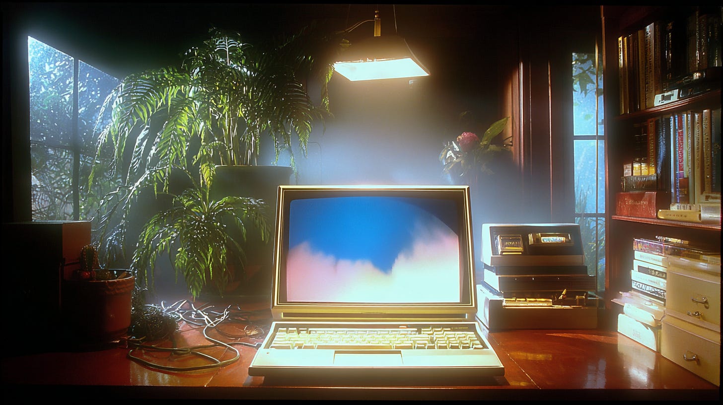 Your Old MacBook Is a $2,000 VPS You Already Own Your Old MacBook Is a $2,000 VPS You Already Own